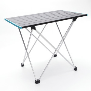 Outdoor Camping Table Folding Portable Aluminium BBQ Desk Picnic Tables Small